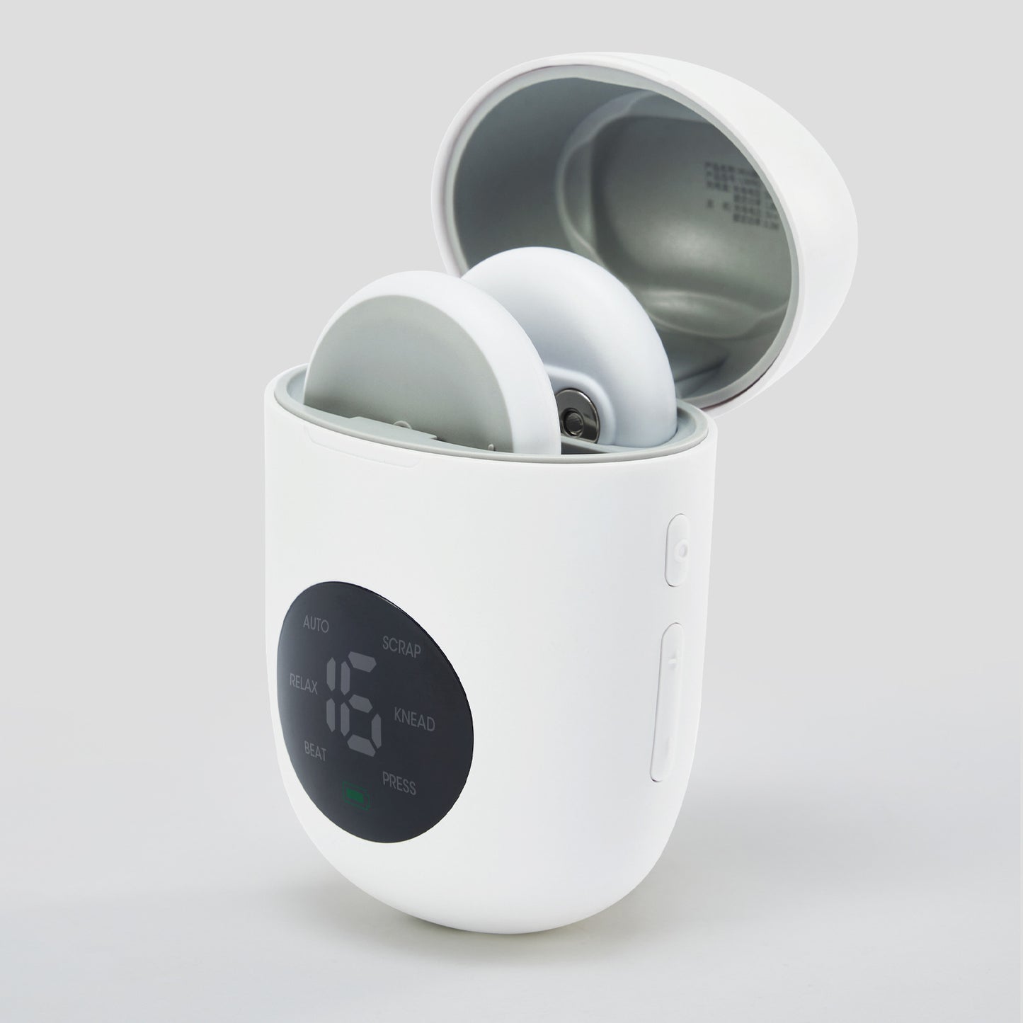 Pulse Massager Mini Portable Smart Home