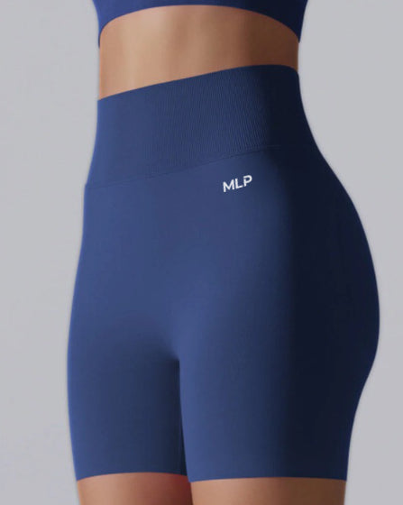 Sports Belly Contracting Riding Tights