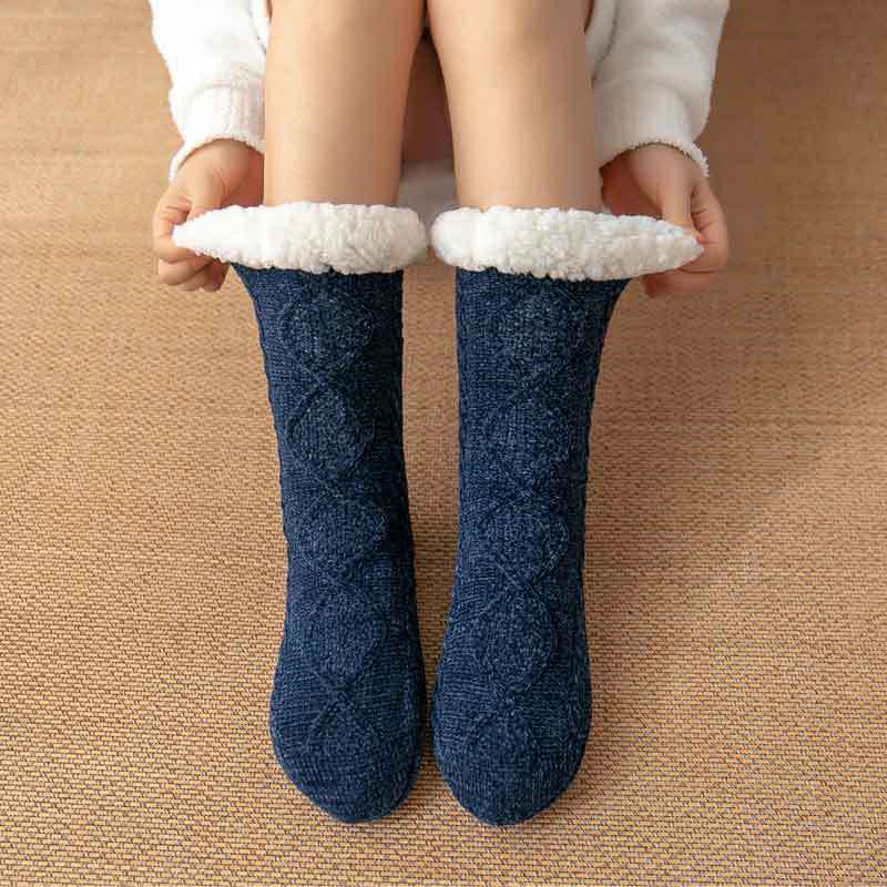 Home Pregnant Women's Socks Battle Leg Carpet Socks