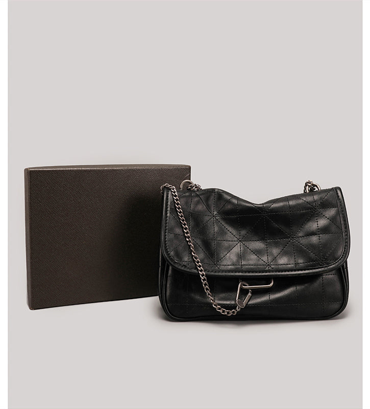 Let Luksus Niche Design Crossbody Skuldertaske