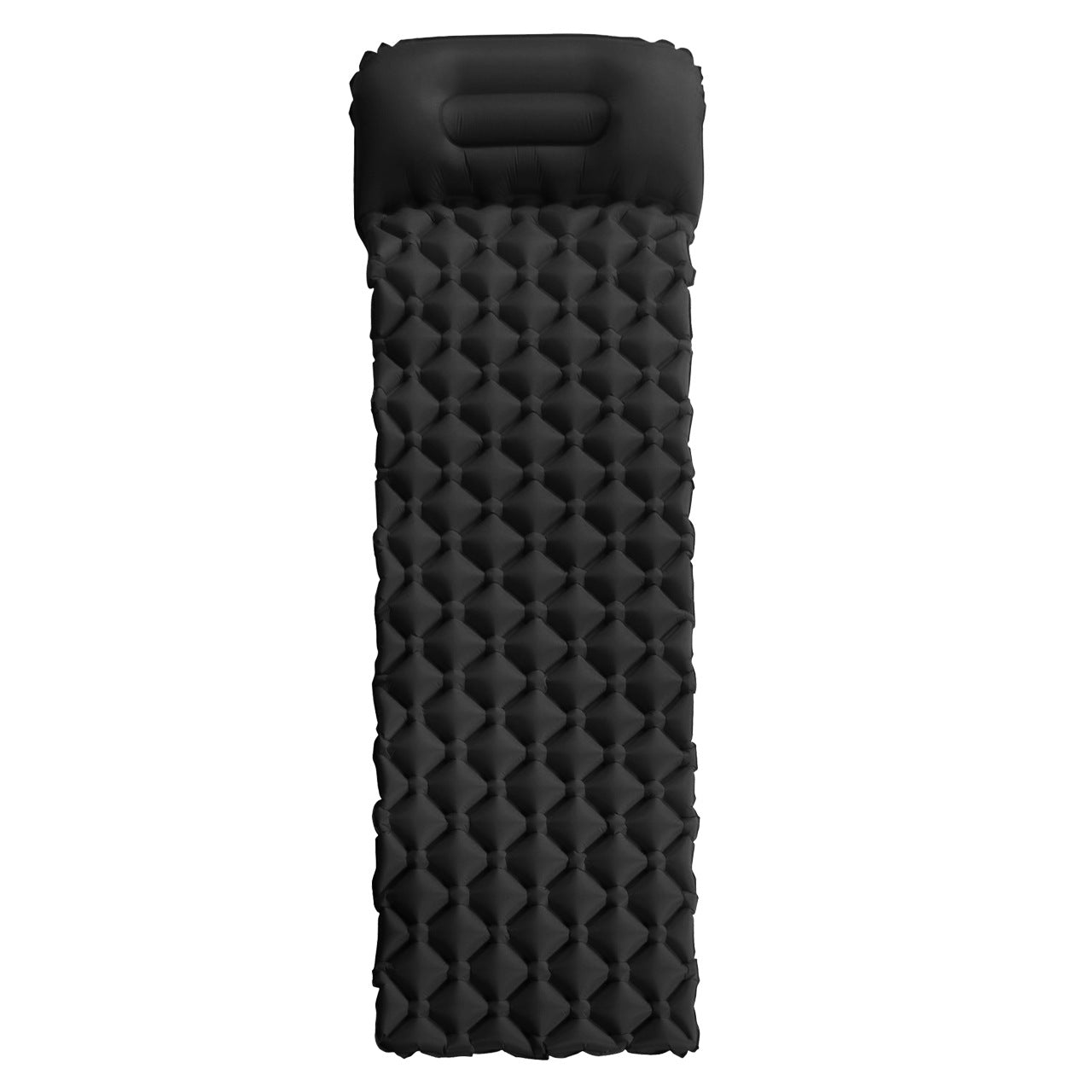 Portable Tpu Inflatable Mattress Camping Picnic Mat