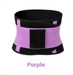 Fitness Sports Belt Pressure Support Corset