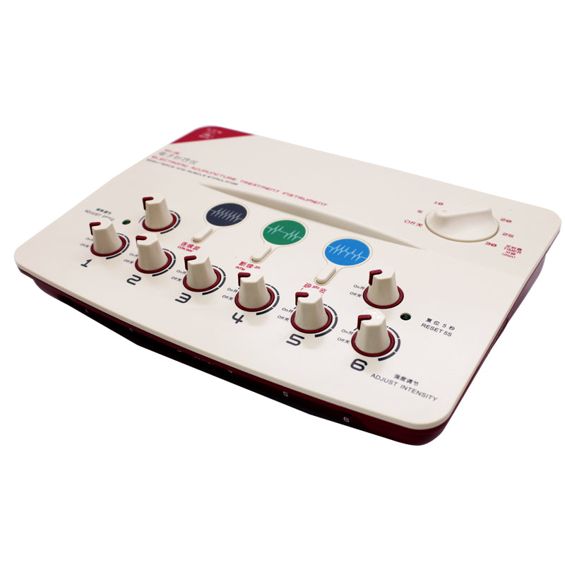 SDZ-II electroacupuncture instrument