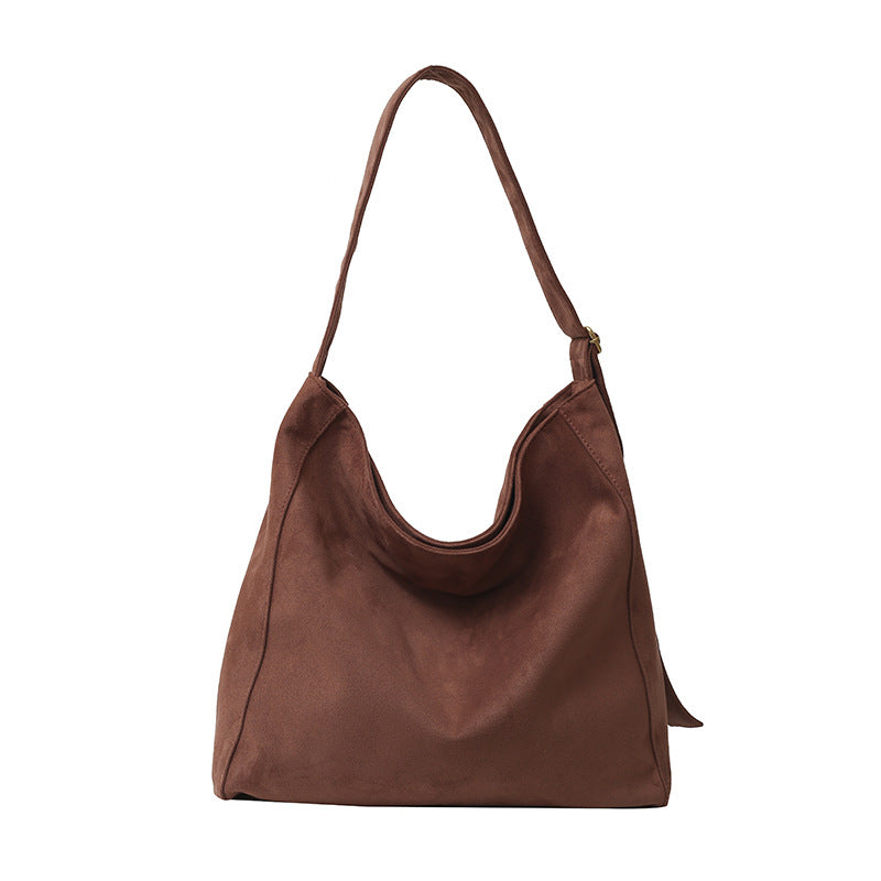 Stylish New Large-capacity Shoulder Bag