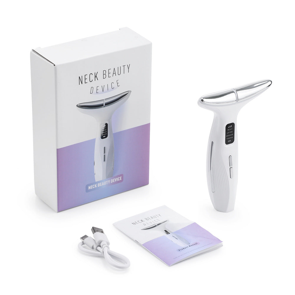 Constant Temperature Beauty Instrument Face Color Light Lifting And Tightening