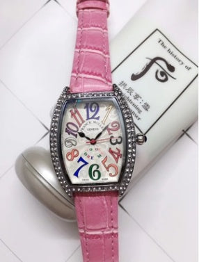 Fashion leisure sports watch