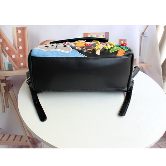New Personality All-Match Travel Backpack