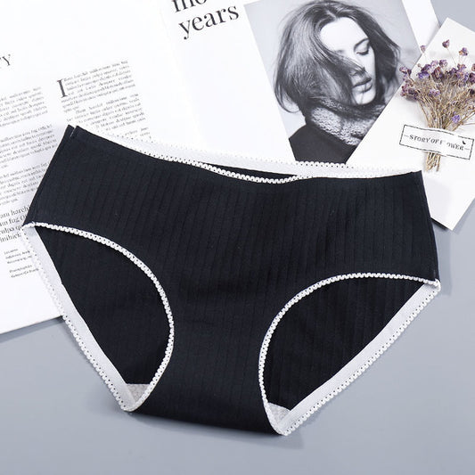 Pack hip briefs yoga pants