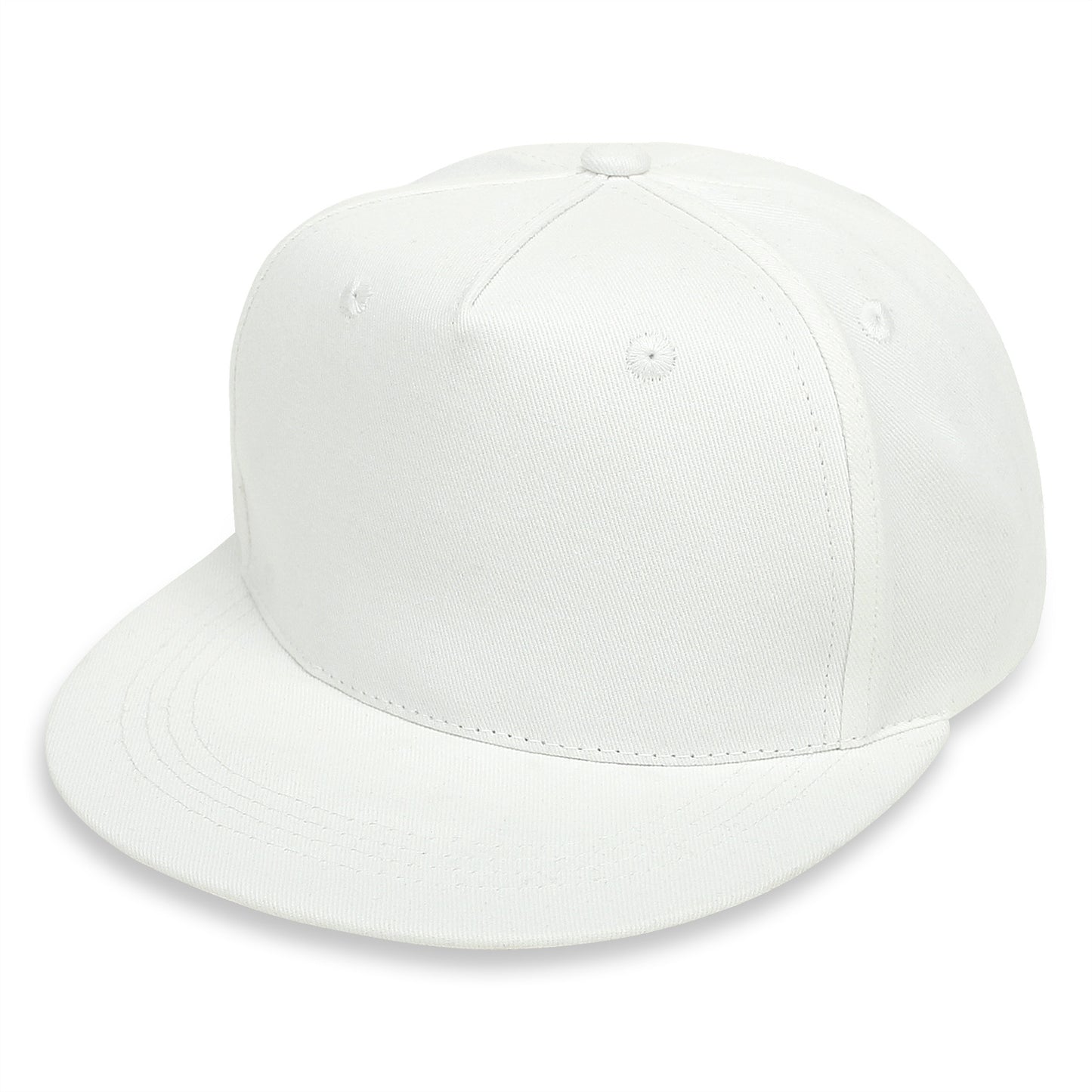 Boys And Girls Solid Color Tie Dye Baseball Hat