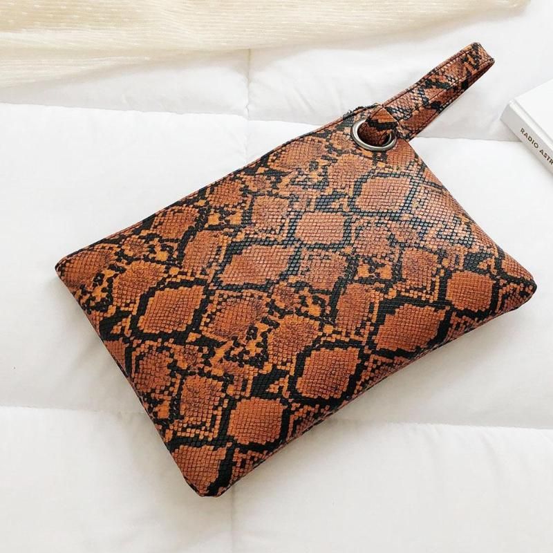 PU Leather Handbag Money Phone Bag Wallet