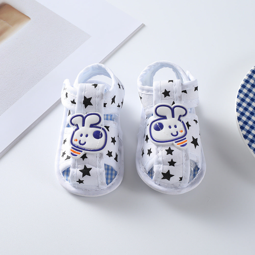 Children's Soft Soled Toddler Shoes