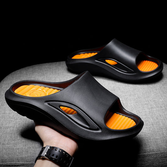 Summer Outdoor Slip-on Sports Beach Shoes For Couples