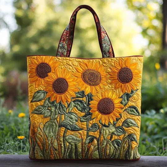 Fashion-Printed Tote And Shoulder Bag 3D