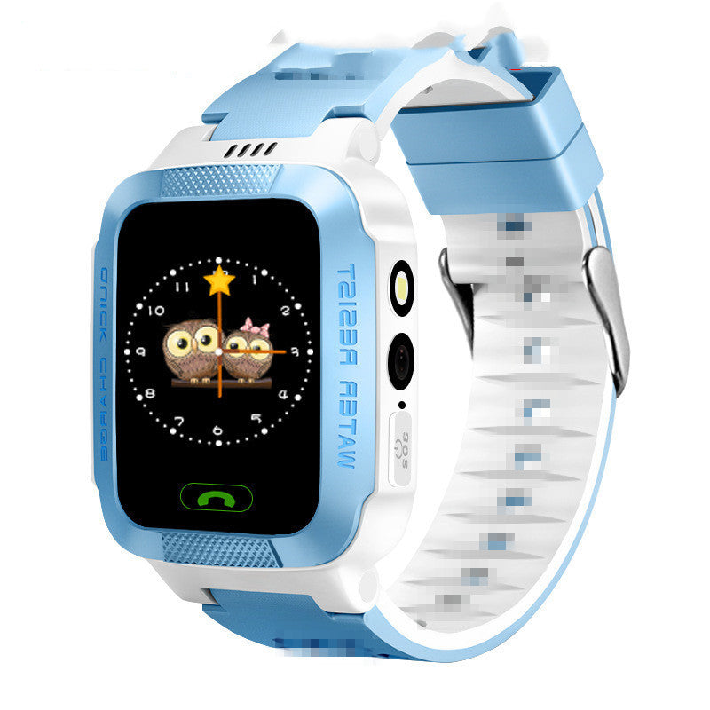 Børns smartwatch