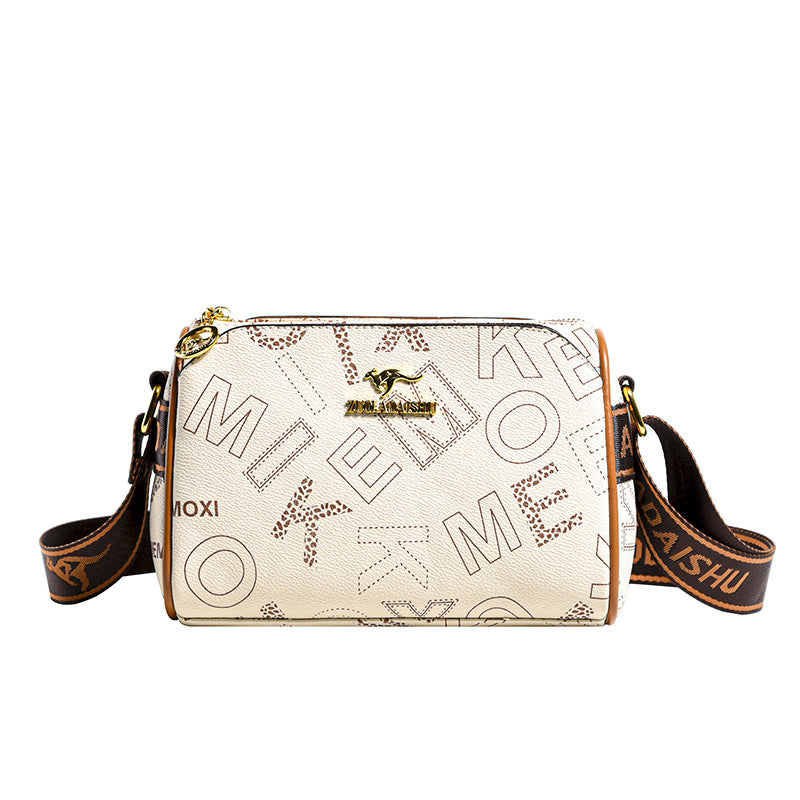 Women's Cross-body Bag All-match Shoulder