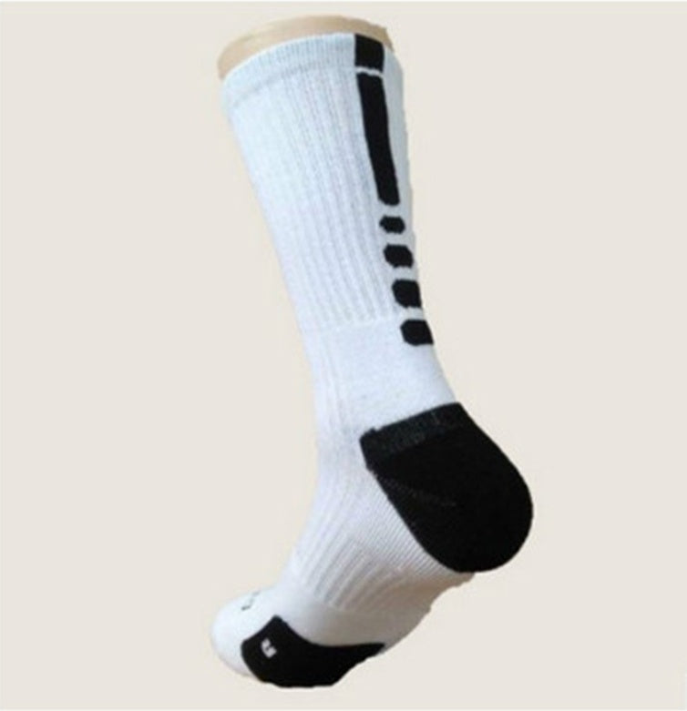 Male sports socks