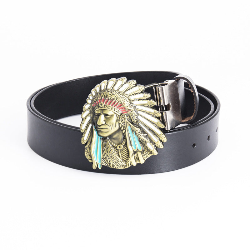 Indian Ethnic Belt South And North America Popular Belt
