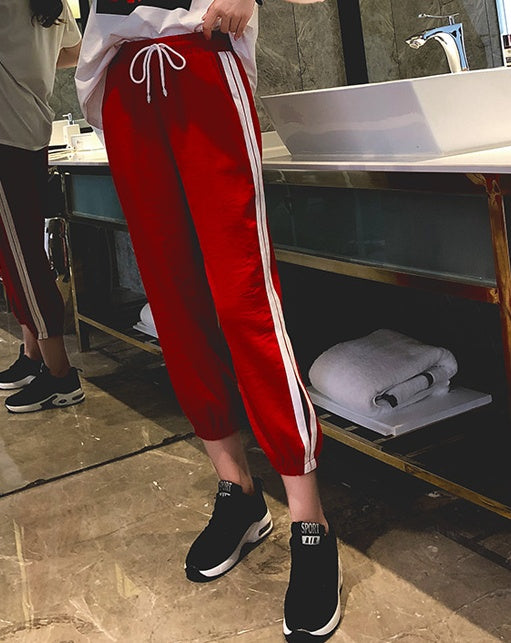 JOGGING LE LUXE V2
