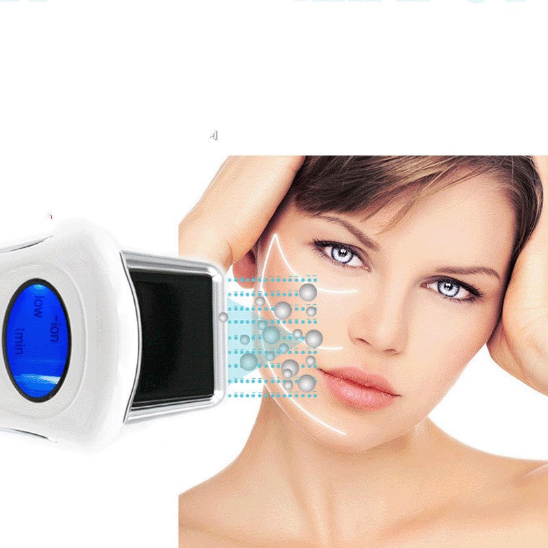 Negative Ion Lifting And Tightening  Beauty Instrument