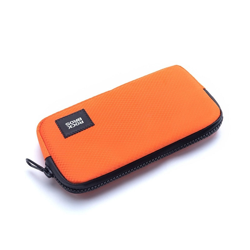 Portable Men's And Women's Key Headset Card Holder Buggy Bag Bicycle Cycling Fixture