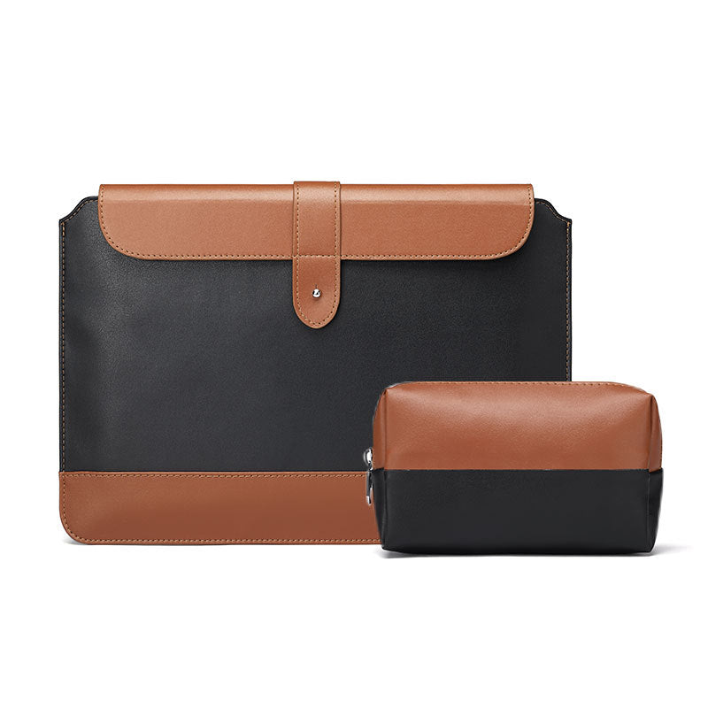 Stylish Laptop Slim Case Inner Bladder