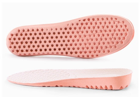 Breathable And Sweat Absorbing Insole