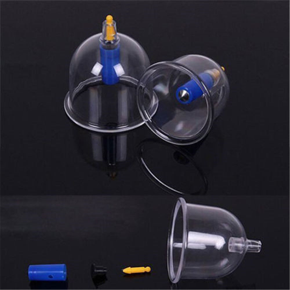 Kang Zhuci Cupping Device