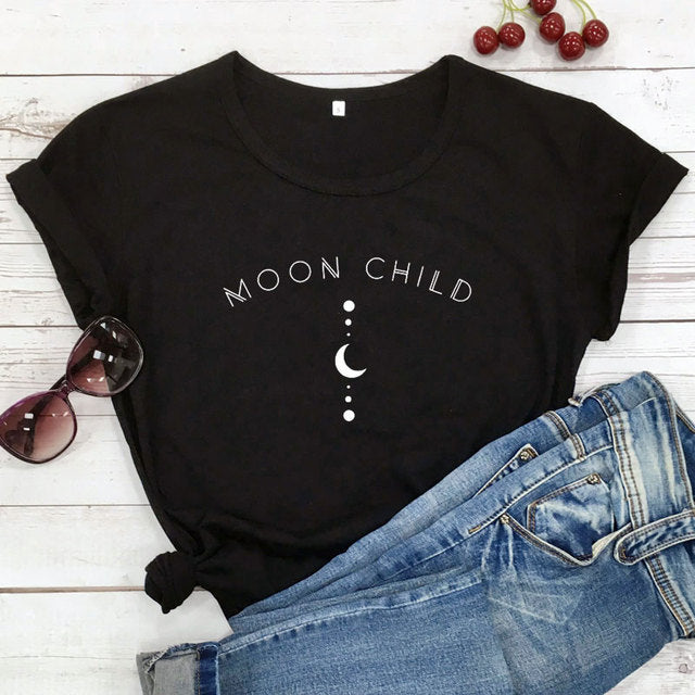 European And American Street Fashion Short Sleeves