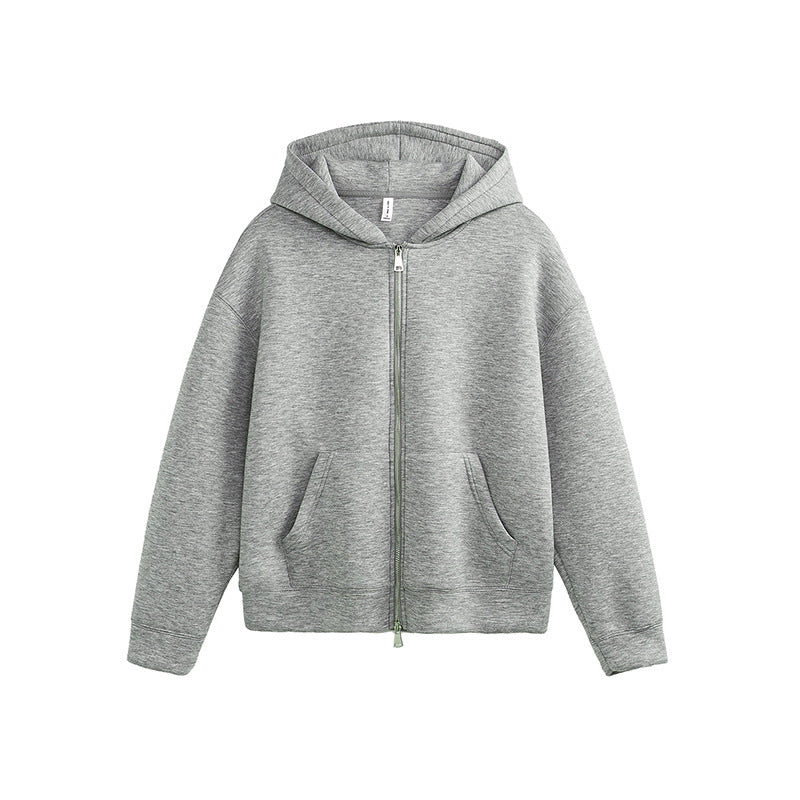 Men's And Women's Retro Loose Casual Tops