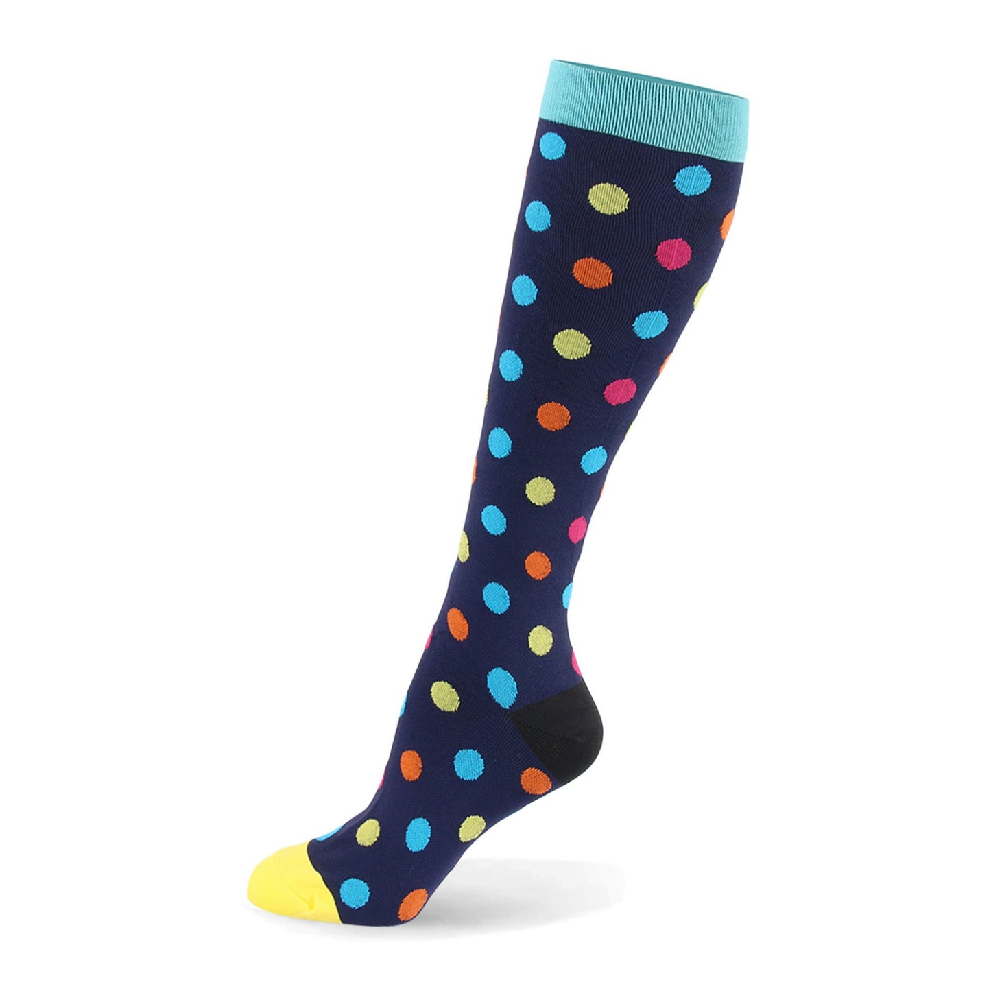Nurse Leggings Running Cycling Breathable Compression Stockings