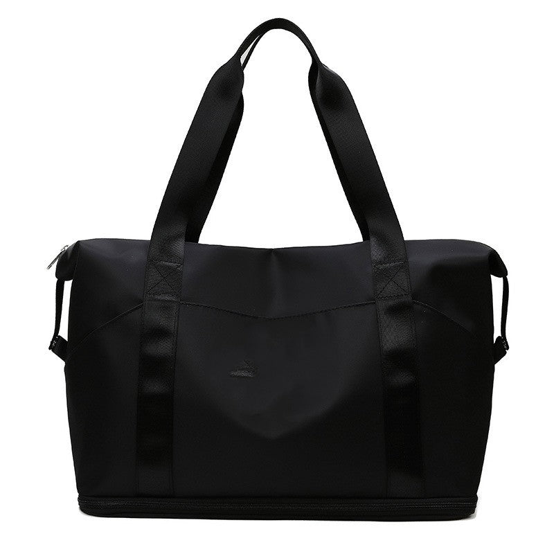 Stylish Short-haul Portable Travel Bag With Large Capacity