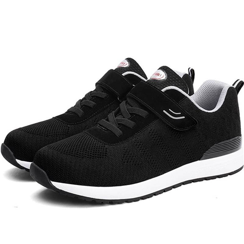 Middle-aged And Elderly Walking Soft Sole Parents Sports Shoes Running Shoes Travel