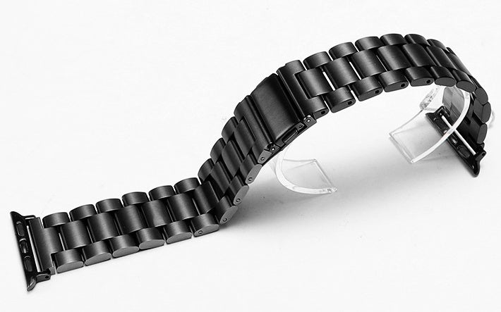 Stainless steel solid three steel strap