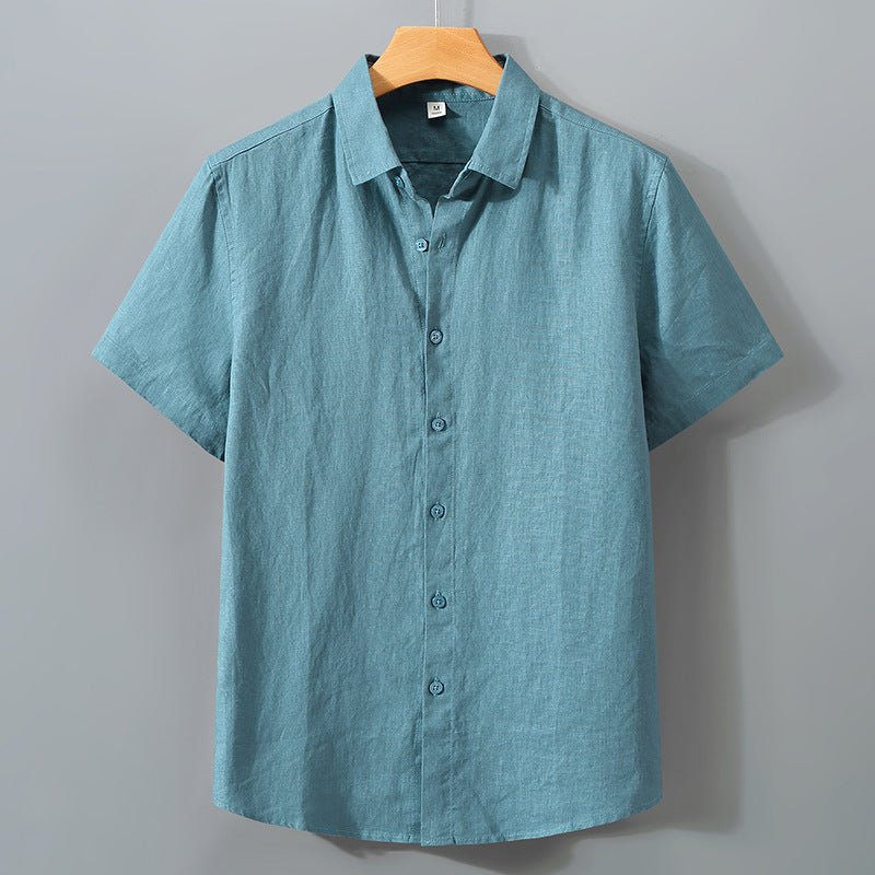 Retro Diablement Fort Thin Shirt