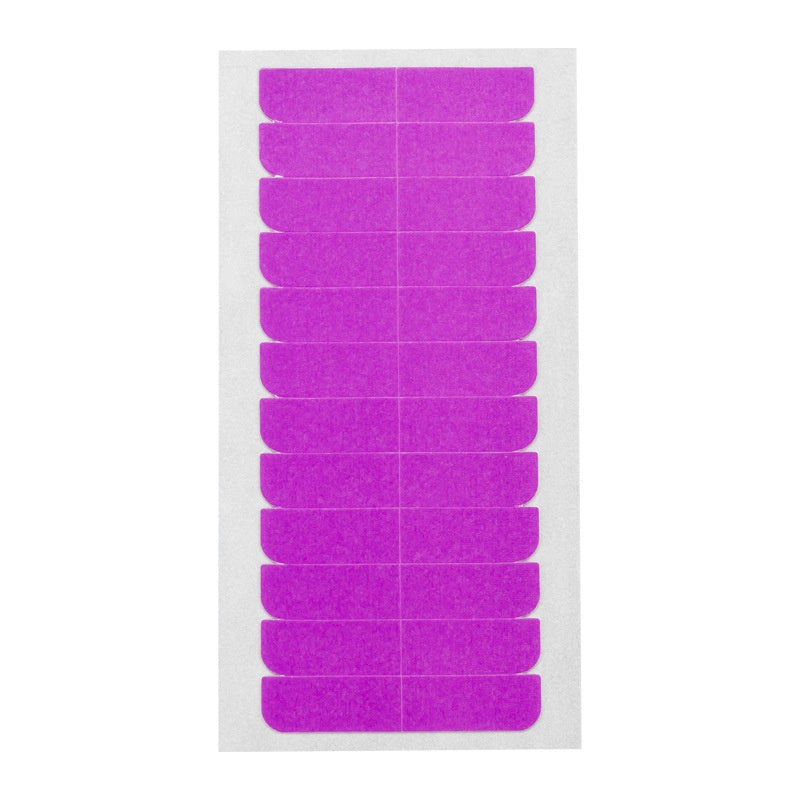 Sticky Strong Lace Waterproof Anti-sweat Biological Hair Extension Double-sided Adhesive Wig Film