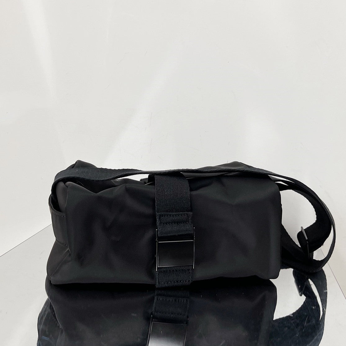 Large Capacity Casual Oxford Cloth Shoulder Crossbody Travel Bag