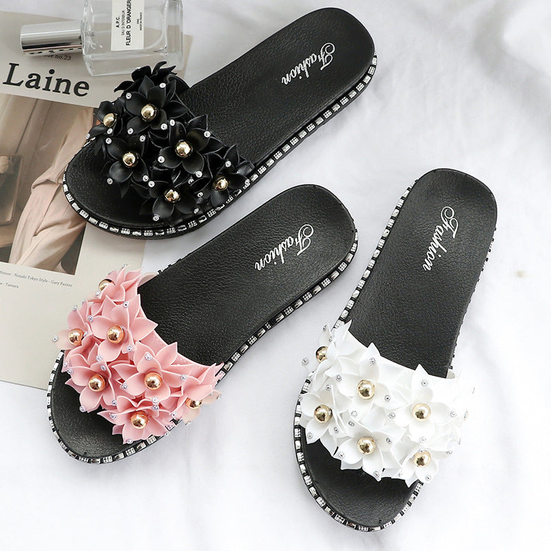 Women's All-match Korean Fashion Net Red  Shoes