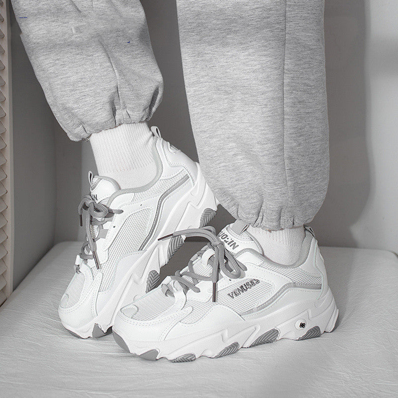 Sneakers Sports Casual Shoes