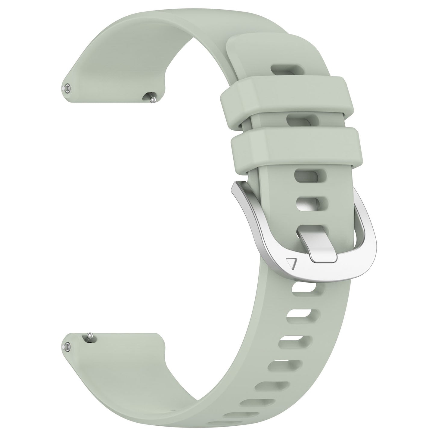 Sports Style Silicone Strap For Men And Women