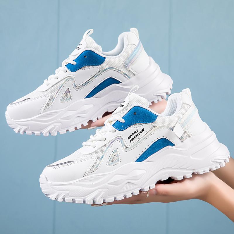 Sports Dad Casual Shoes Low Top