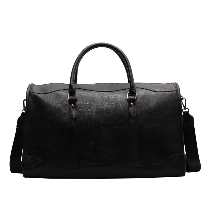 Large Capacity Short-distance Travel Women's Fitness Fashion Travel Handbag