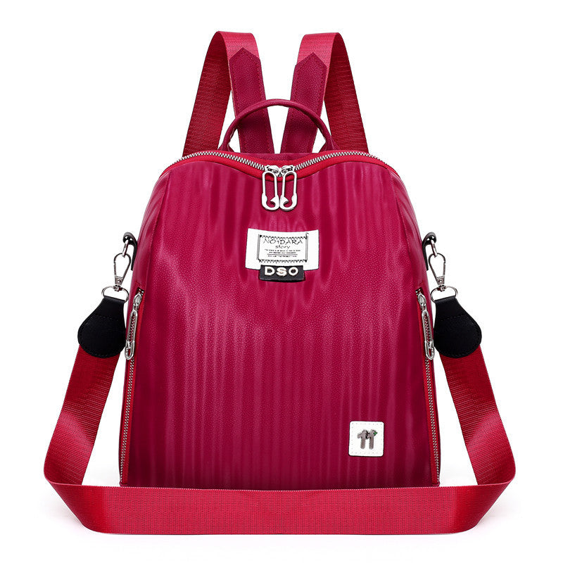 School Bag Travel Small Backpack Female Bag