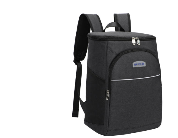 Large Capacity Cationic Backpack Can Be Portable