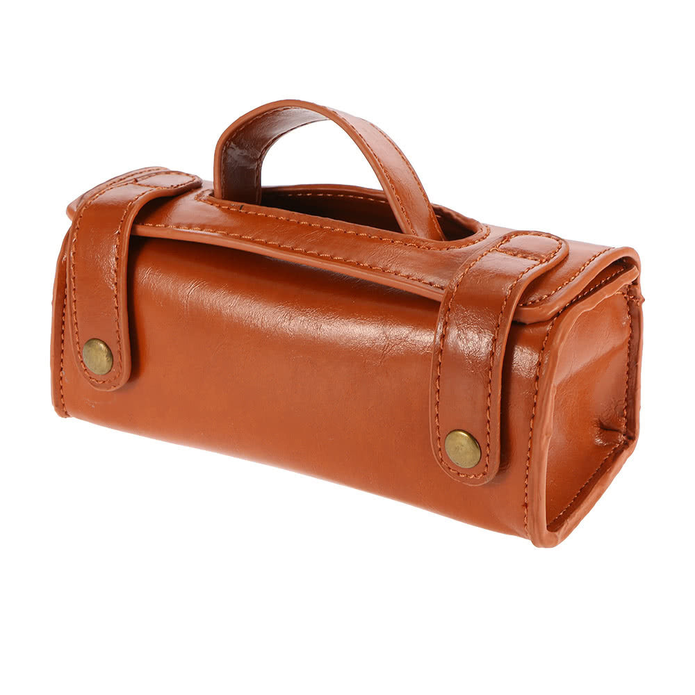 Portable waterproof travel care bag