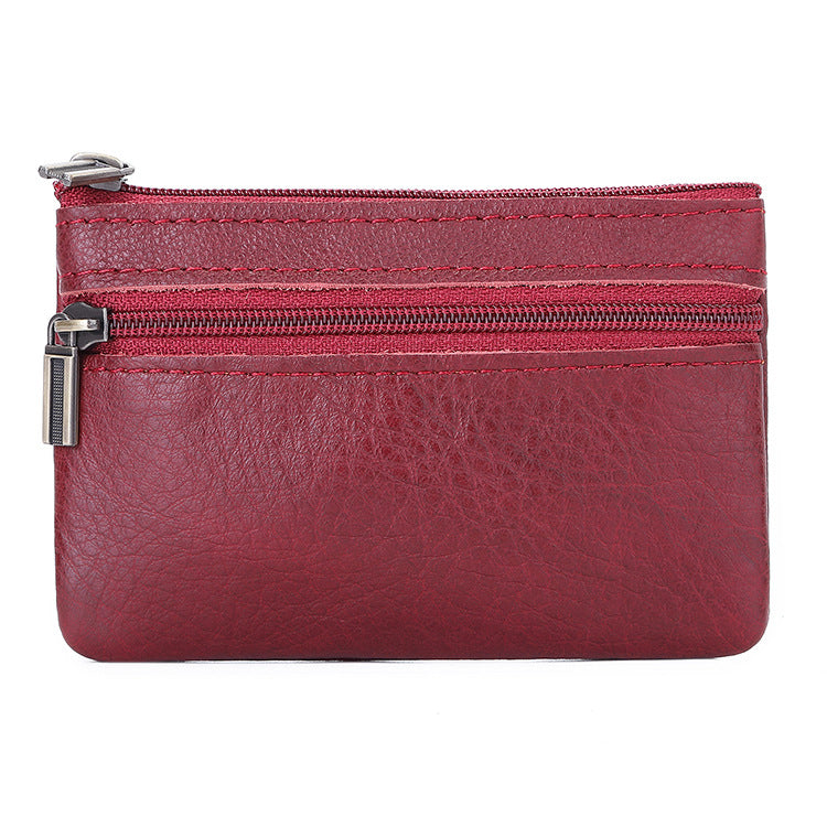 Coin case car key case