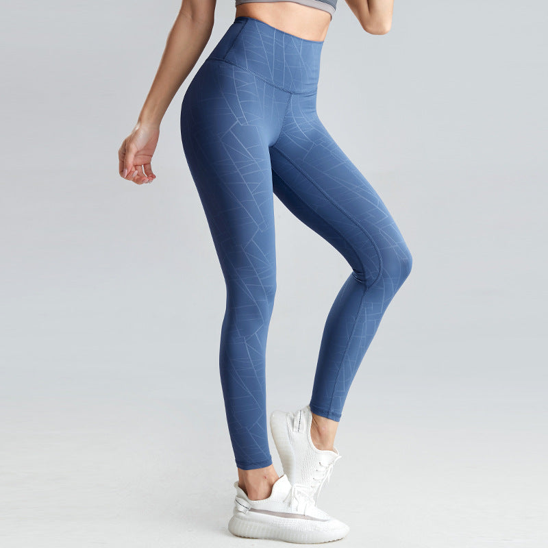 Women's stretch yoga pants