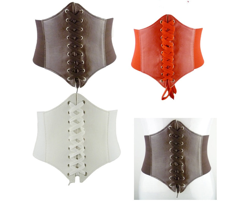 Belt waist strap