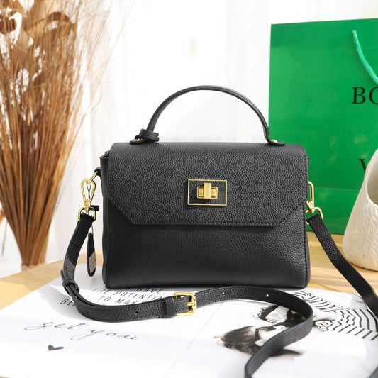 Shoulder Small Square Bag