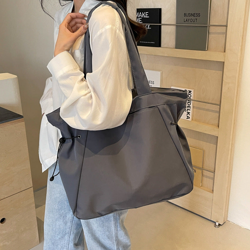 Commuter Shoulder Summer Popular Tote Bag