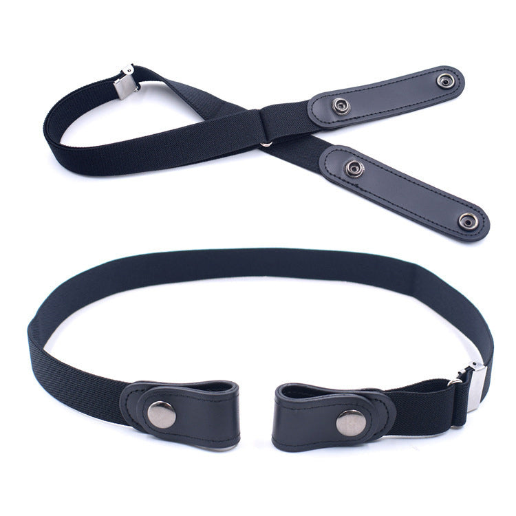 Adjust the loose belt